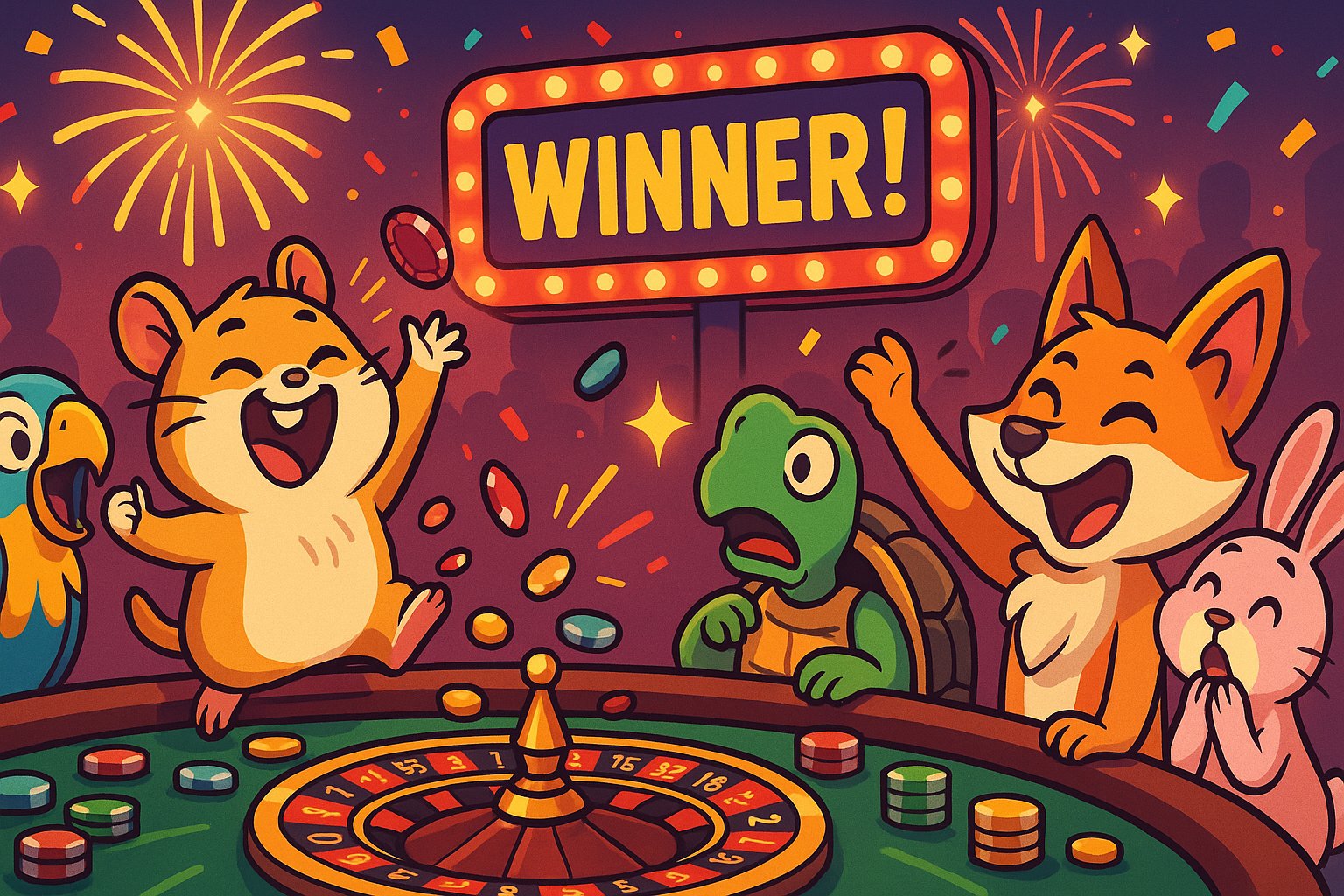 roulette guide connected with casino and sports sections on apk 2222