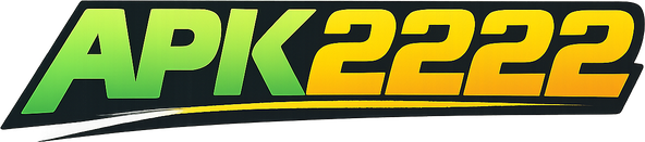 apk 2222 brand logo